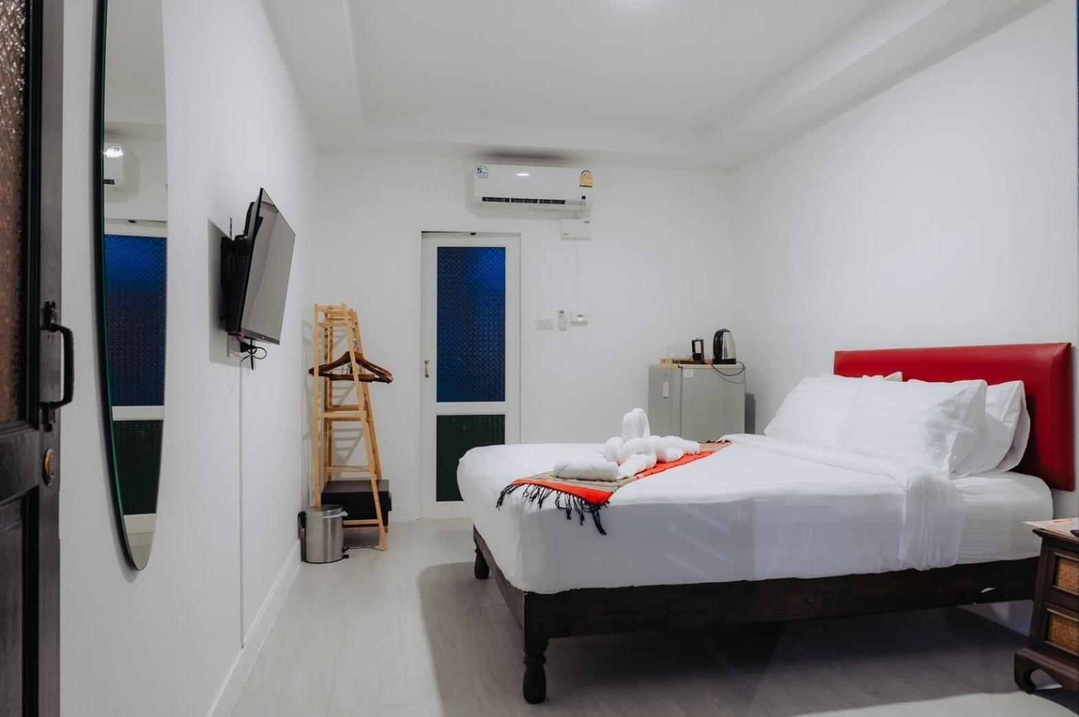 Amit Resort 51 Huahin Kültér fotó
