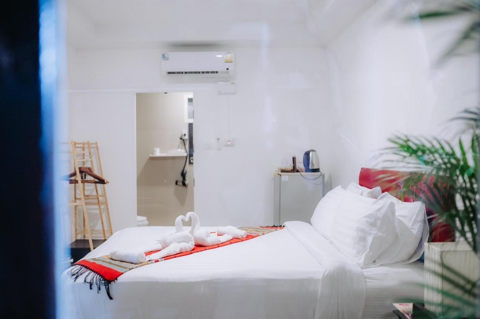 Amit Resort 51 Huahin Kültér fotó
