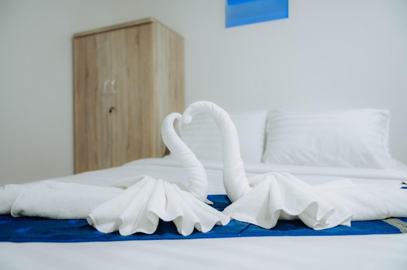 Amit Resort 51 Huahin Kültér fotó