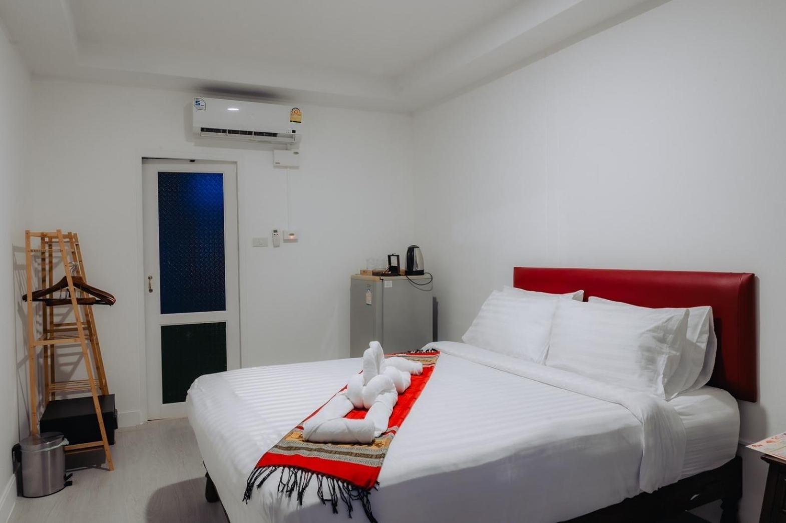 Amit Resort 51 Huahin Kültér fotó