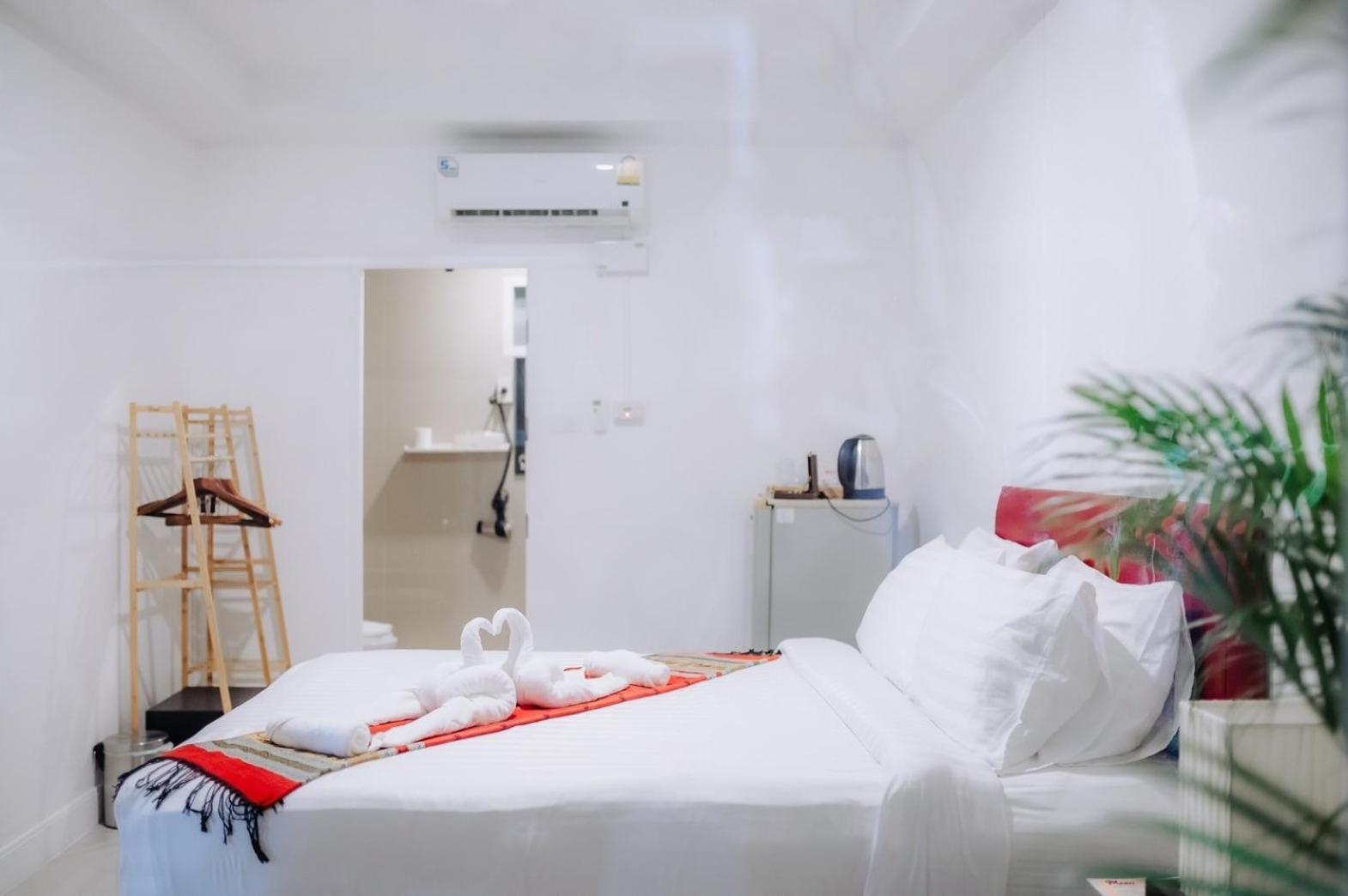 Amit Resort 51 Huahin Kültér fotó