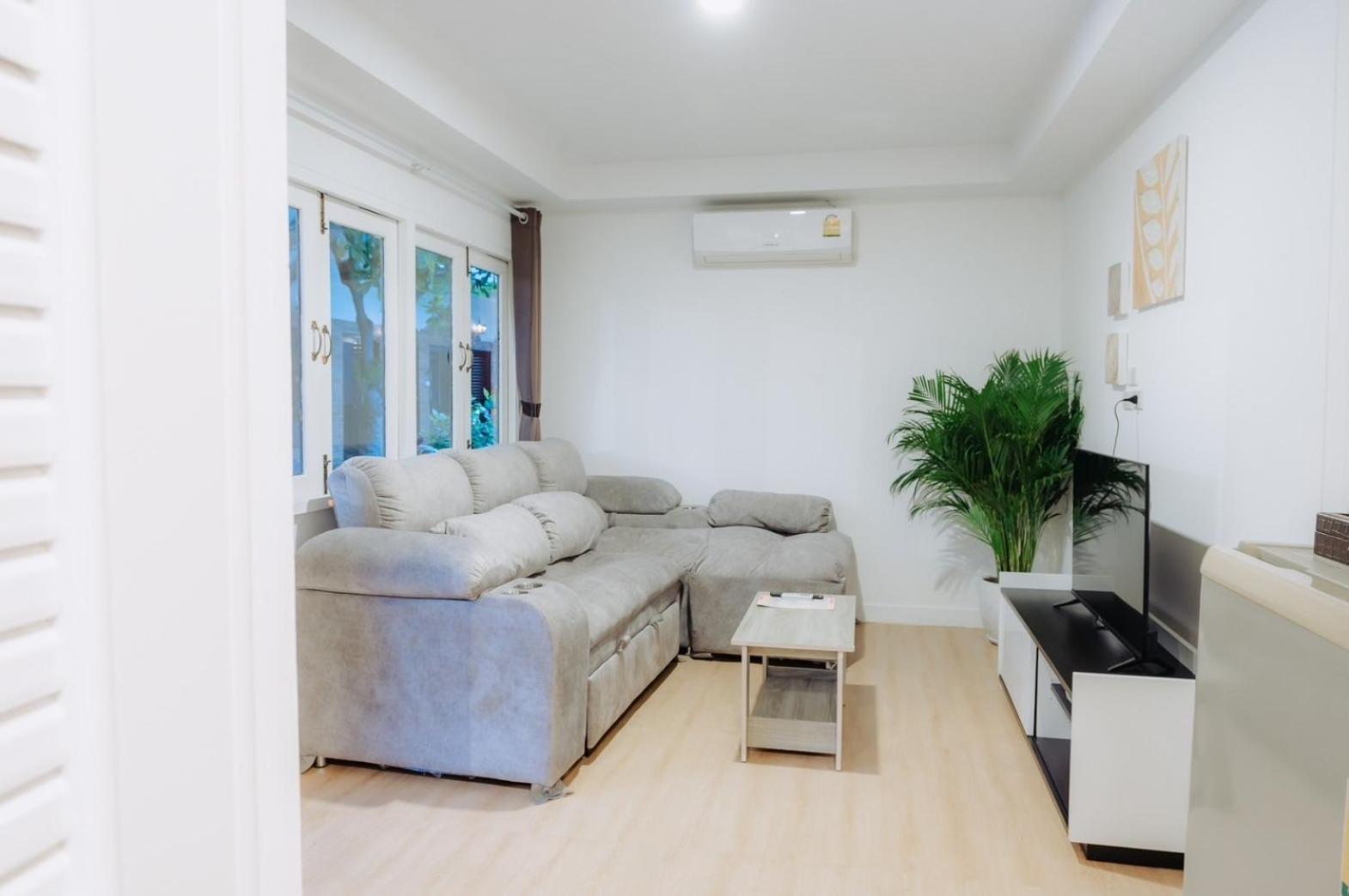 Amit Resort 51 Huahin Kültér fotó