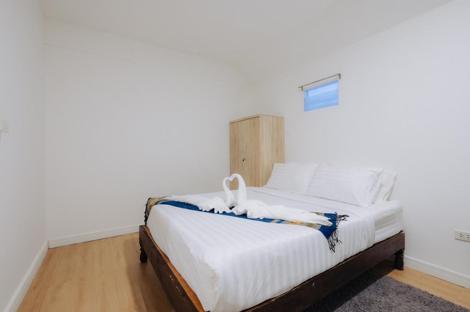Amit Resort 51 Huahin Kültér fotó