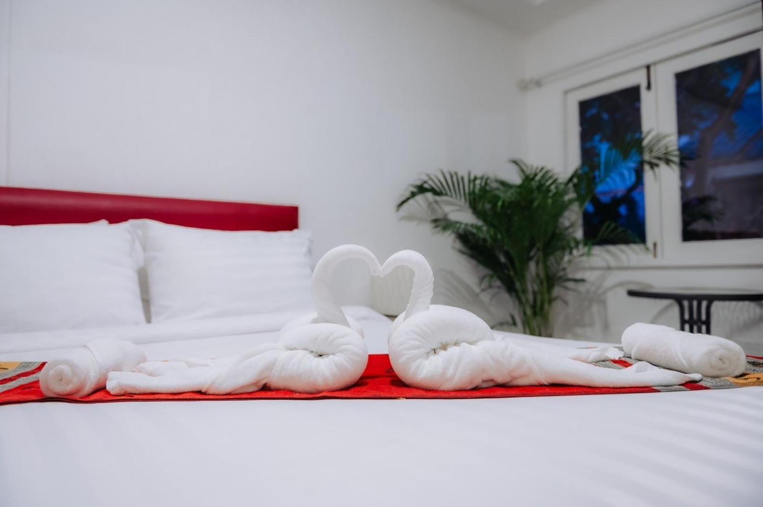 Amit Resort 51 Huahin Kültér fotó