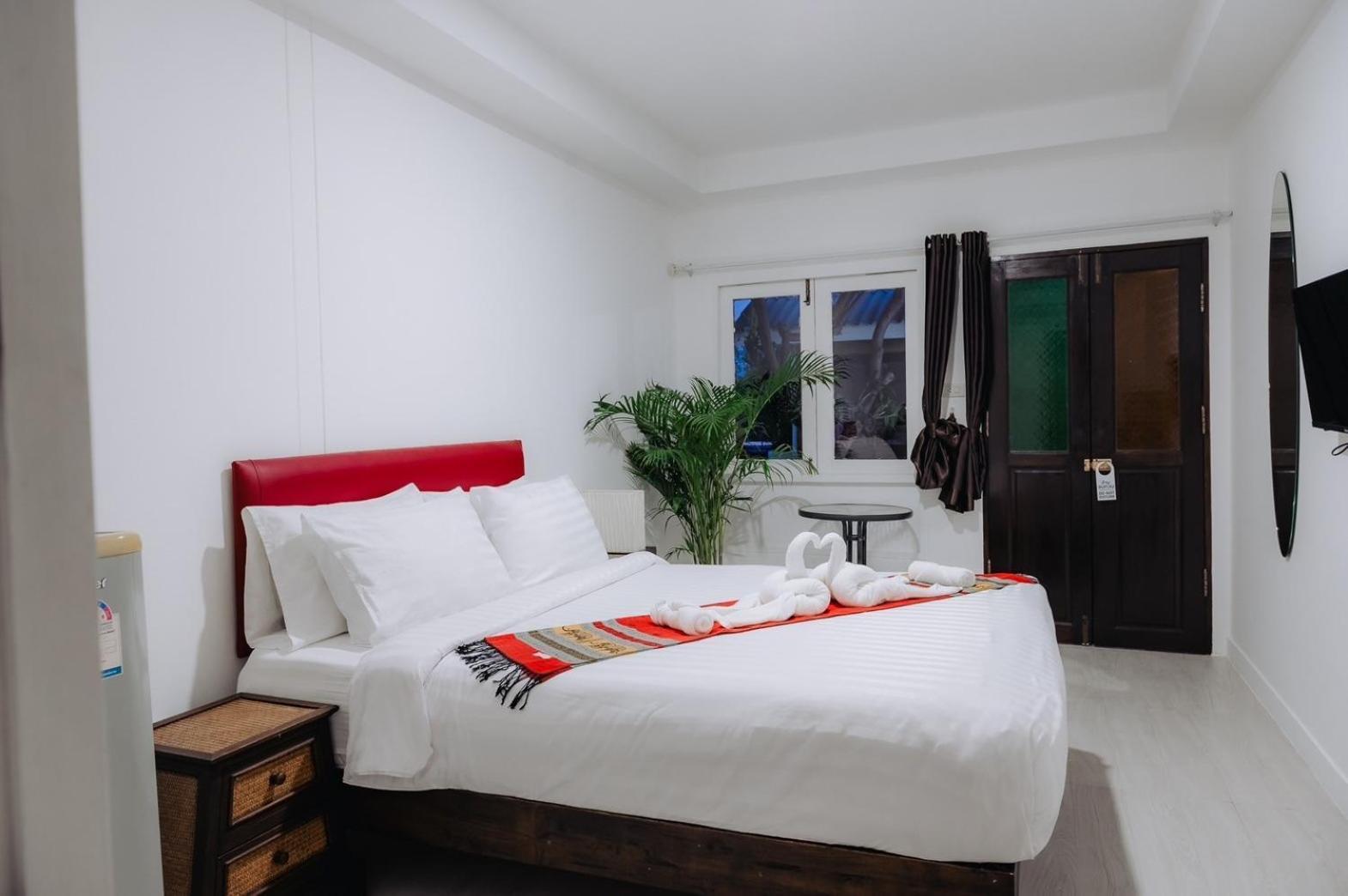Amit Resort 51 Huahin Kültér fotó